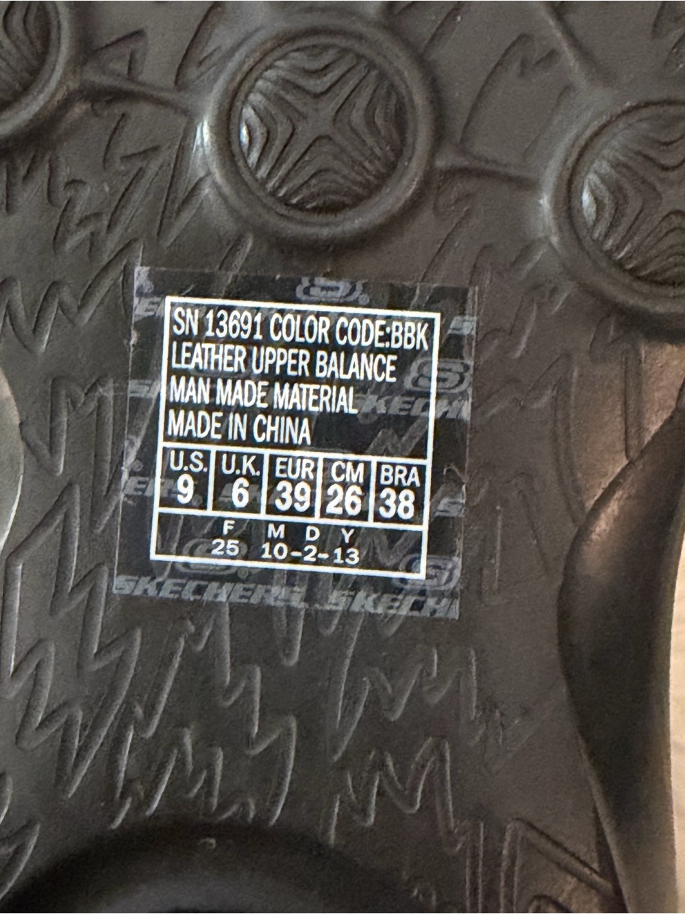 2 Pair Skechers On-The-Go Connect Performance Sandals Size 9 (black is NWT) - Picture 10 of 11